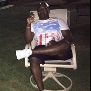 Meet your Posher, Jermaine